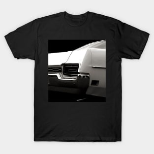 Classic Car T-Shirt